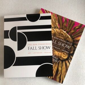 San Francisco Fall Show 2024, 2023